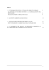 Il Riciclo Ecoefficiente - executive summary