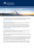 Western Sydney Airport Factsheets
