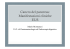 Cancro del pancreas: Manifestazioni cliniche EUS