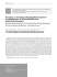 Il briefing e il debriefing nell`apprendimento protetto in simulazioni