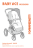 baby ace passeggino
