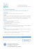KEY ACCOUNT MANAGEMENT Programma di sviluppo delle skill