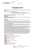 CV Relatori