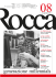 generazione millennials - Rivista Rocca