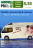 EURA MOBIL Integra Style 650 EB Comforturia