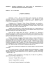 OGGETTO: Procedura fallimentare soc. Panet Sport srl
