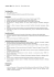 ANDREA RIPA (Jus. Can. D.) - Curriculum vitae