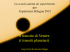 Il transito di Venere (i transiti planetari)