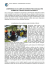 testimonianze campo sostegno bambini