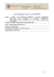 Decreto Sindacale Numero 23 del 02/10/2015