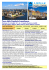 NORD EUROPA - Tour Capitali Scandinave da Cagliari