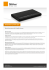 DataStation® pocket capa