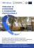 Brochure del Centro di Formazione Profess.