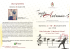 volantino dell`evento