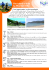 The Island of Elba by Mountain Bike