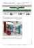 All`ospedale sbarca la robot-terapia