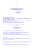 The Foundation of , Inc. Freedom of theCosmos