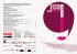 Flyer Fashion show