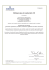 Dichiarazione di conformit&agrave; UE - Emerson Process Management