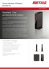 Product Data Sheet - Buffalo Technology