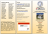 brochure SIMI - Kassiopea Group