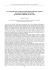 La cartografia come strumento della politica imperiale spagnola. Le