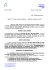 nota affidamento