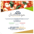 verdure di stagione dagli agricoltori locali mozzarella italiana e