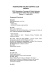 Programma - Club UNESCO di Alba