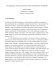 Introduzione alle neuroscienze della meditazione buddhista