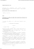 legge n. 161 del 30 ottobre 2014