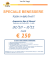 clicca qui per scoprire tutte le offerte pacchetti benessere!