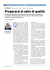 Prepararsi al salto di qualità