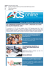 AICS ON LINE N° 478 del 15/12/2016