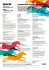 programma incontri e workshop