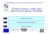 Thesaurus Turismo e Tempo Libero