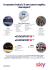 In questo hotel c`è un nuovo ospite: Eurosport