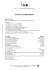 curriculum