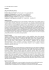 L-5– Classe delle lauree in Filosofia FILOSOFIA (http://www