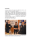 saluto alle bandiere - Rotary Club Arezzo Est