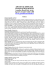 RightsList 2015 mp - Grandi e Associati