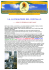 la lavorazione del cristallo