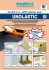 Guida alla posa dell` UNOLASTIC