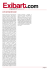 versione in pdf - by Exibart.com