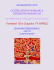 weekend themes - Sat Nam Yoga Centre