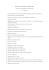 Programma 2011/2012 - Dipartimento di Matematica e Informatica