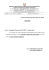 C120 Consigli di Classe del 10 marzo 2015 – Cambio sede