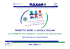 Guida al Progetto Sport a Scuola FIJLKAM 2013-2014