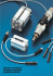 SENSORI MAGNETICI MAGNETIC SENSORS MAGNETSCHALTER