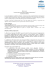 Carta della Qualità